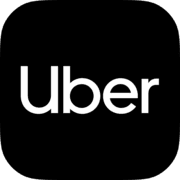 Uber logo